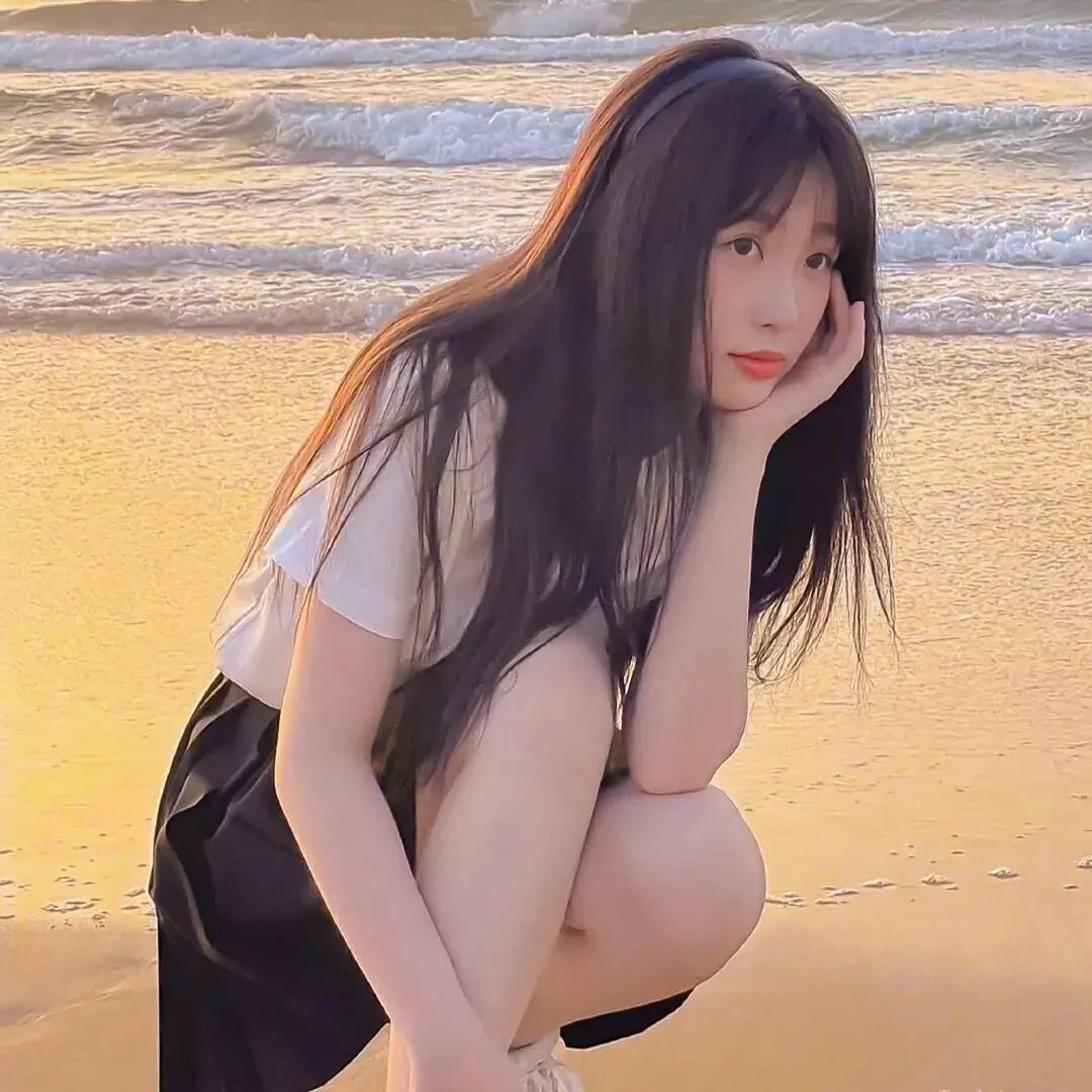 抓着彩虹的男人