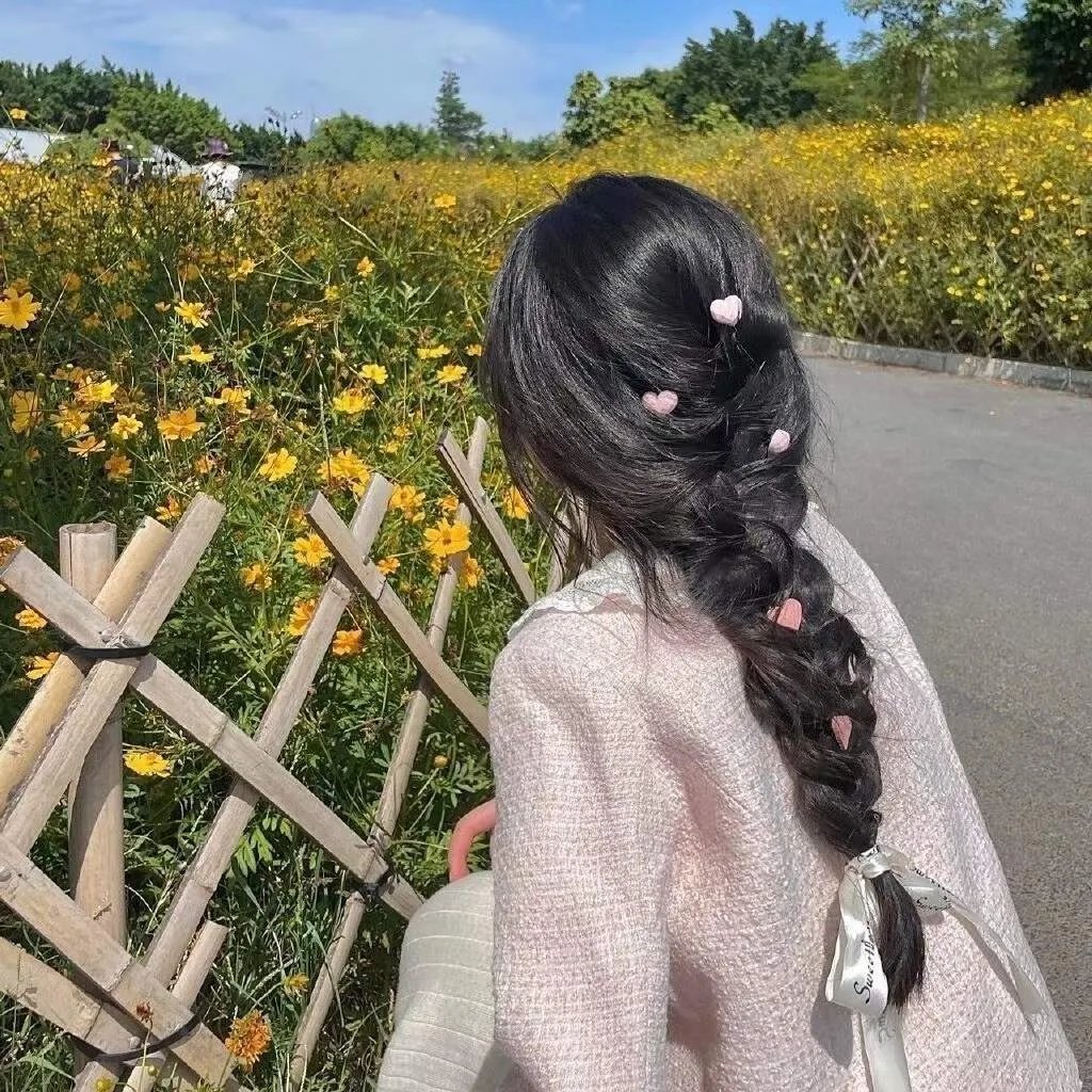 彩色房间